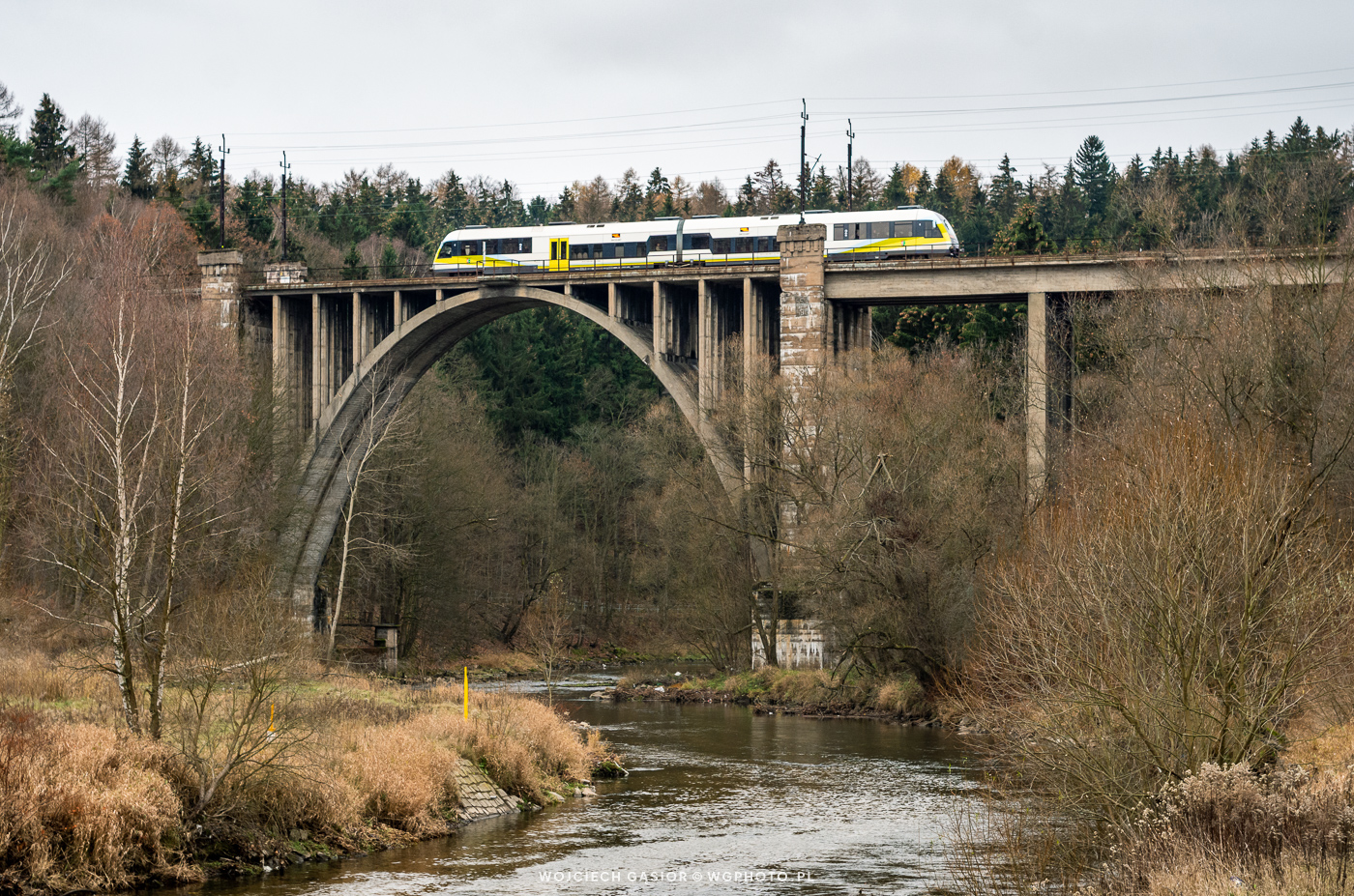Lubuskie na Dolnym Śląsku