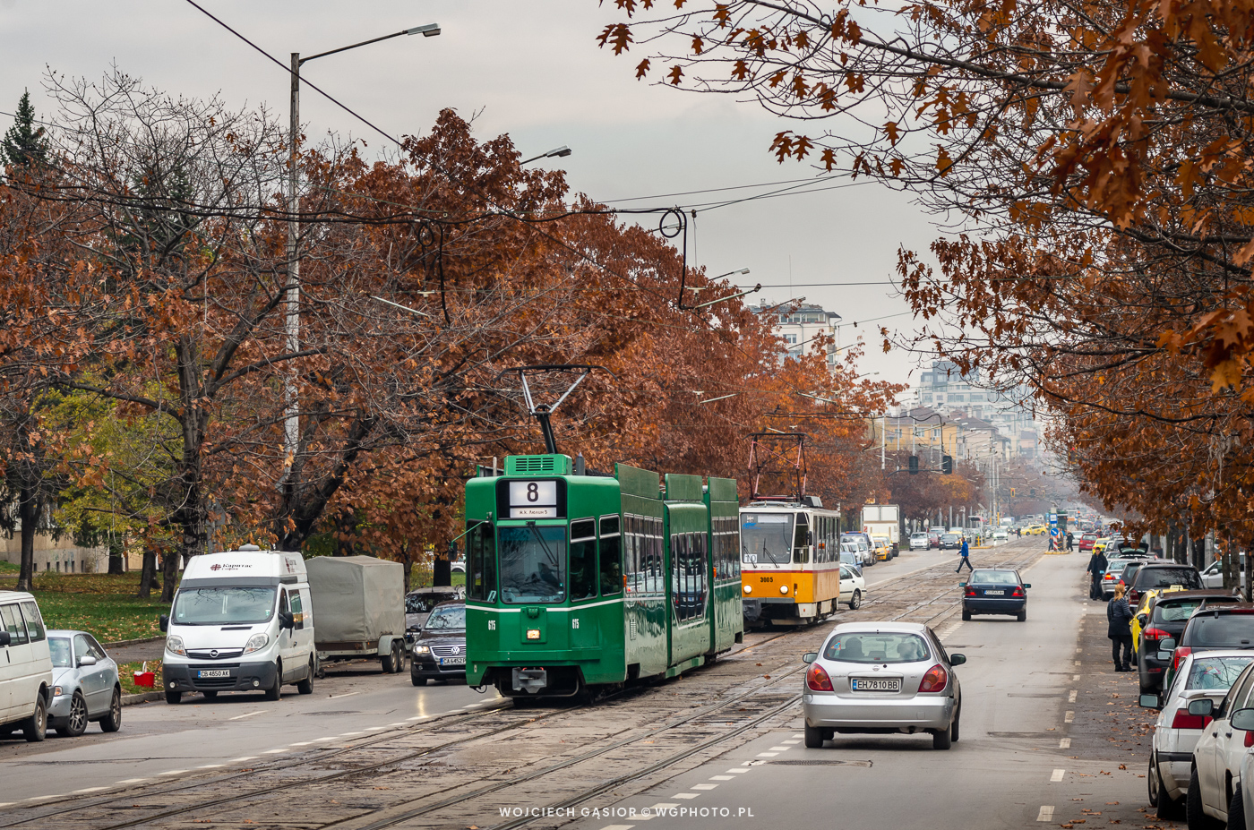 O Bułgarze co oszczędzał Szwajcara