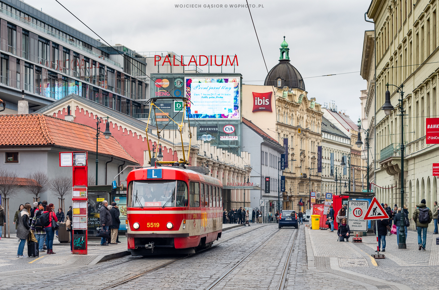 Warto podpatrywać dobre wzorce
