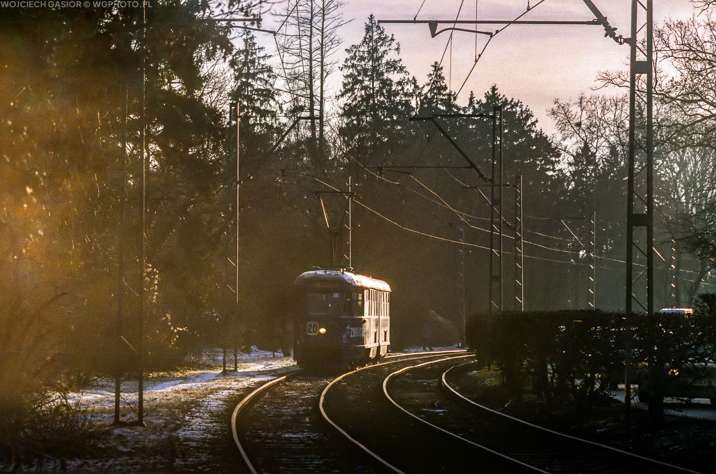 Młodego adepta zabawy ze światłem (2)