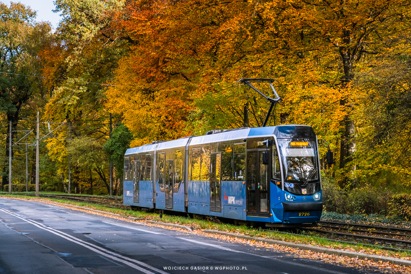 Modertrans MF17AC 2726