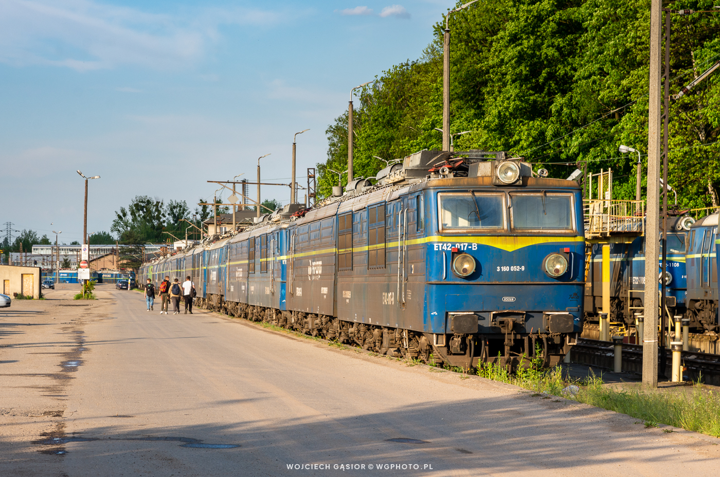 Lok. Rybnik A.D. 2025