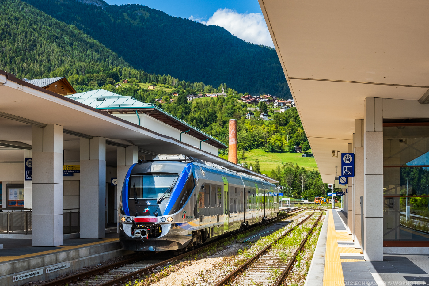 Stacja potrójnej nazwy