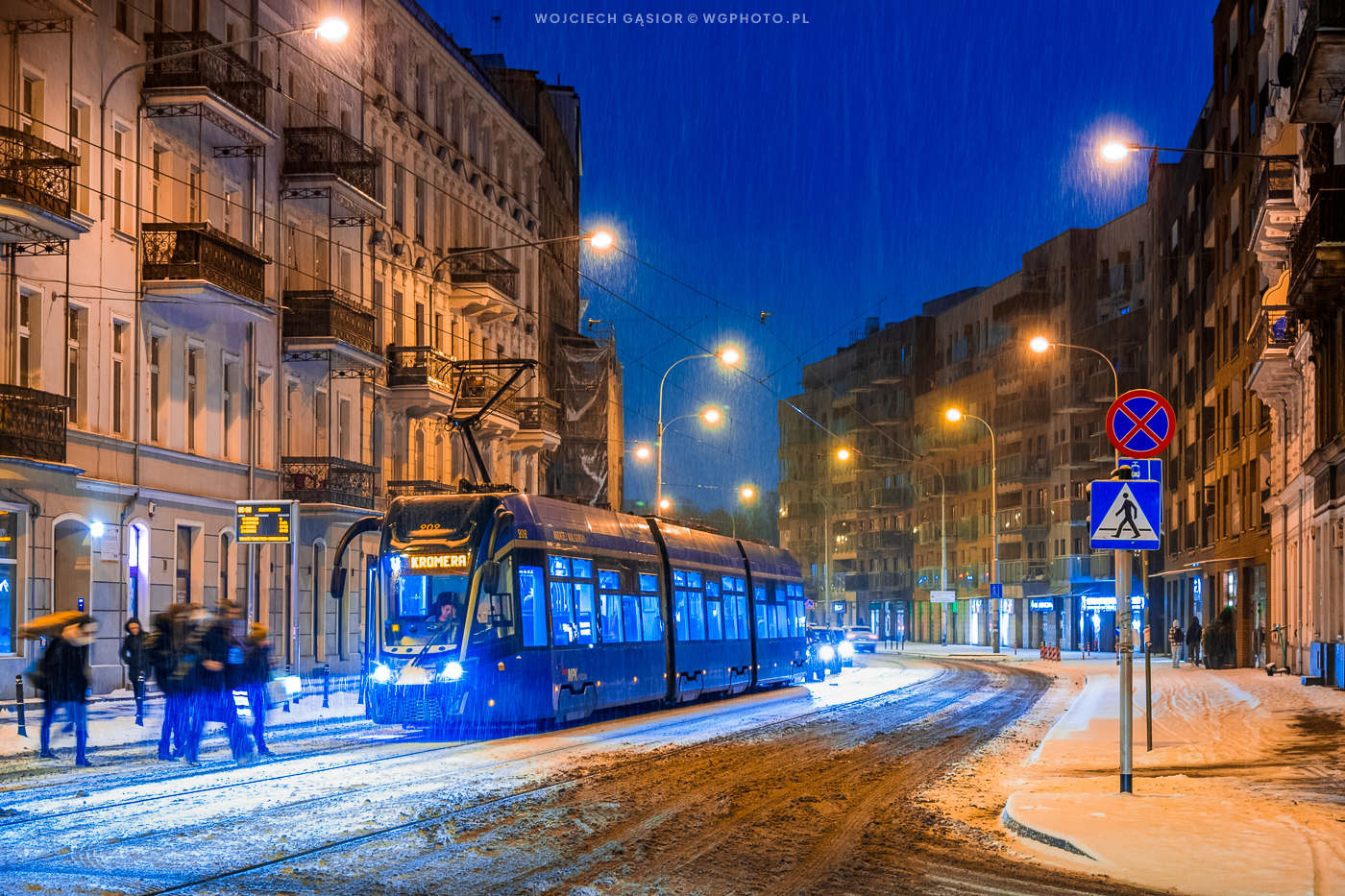 Pierwsze foto w nowym roku