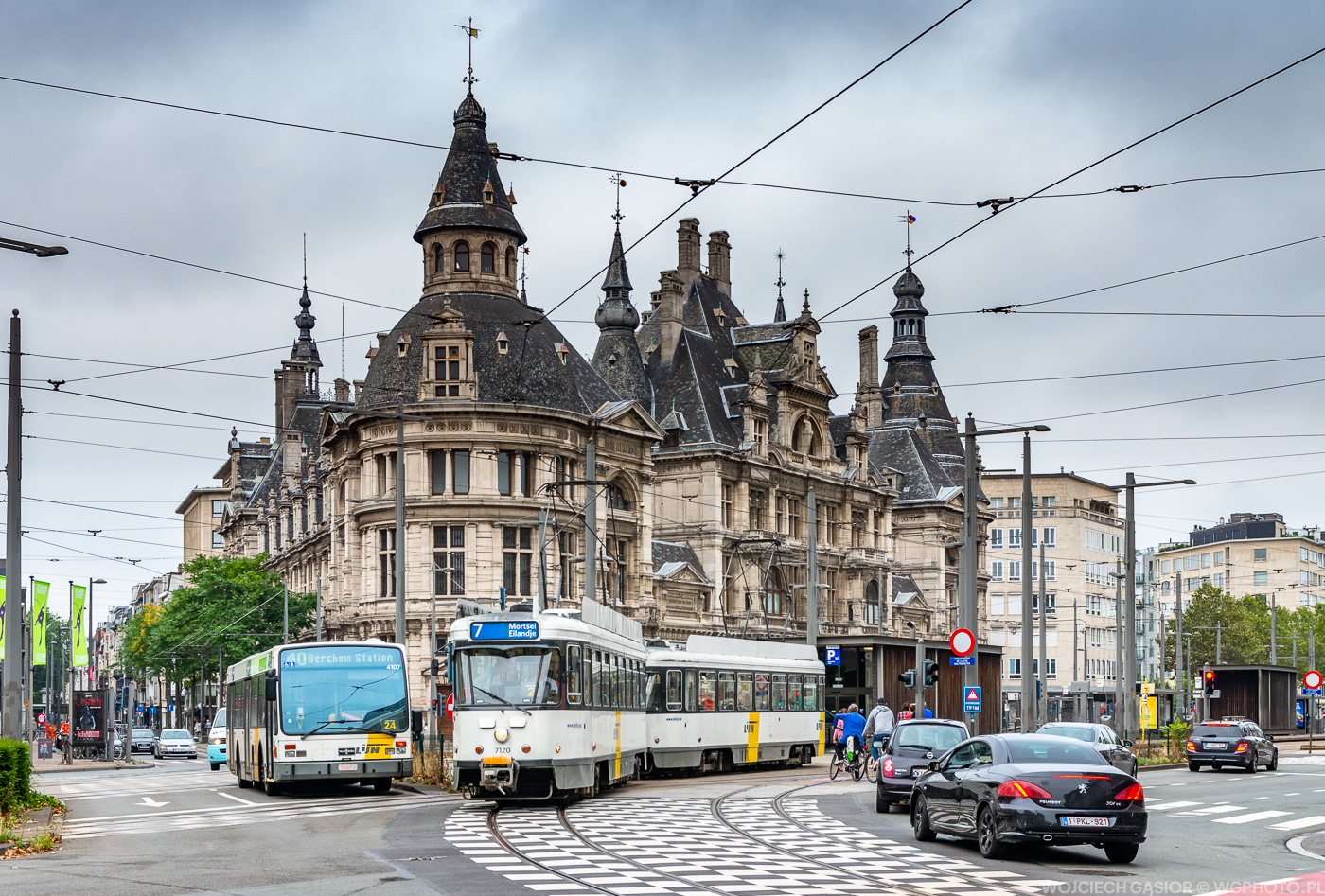 Belgijski Bank Narodowy
