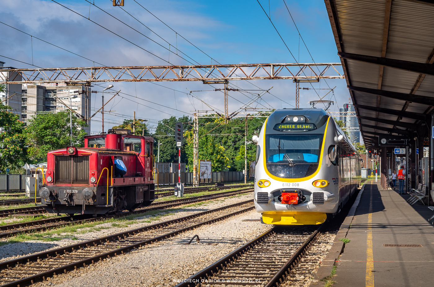 Končar nie umie w dizajn