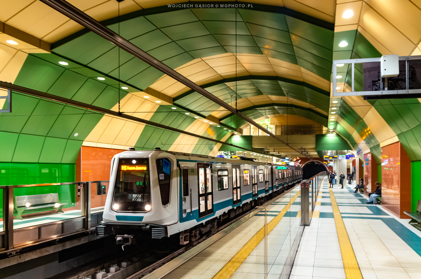 Wreszcie coś atrakcyjnego