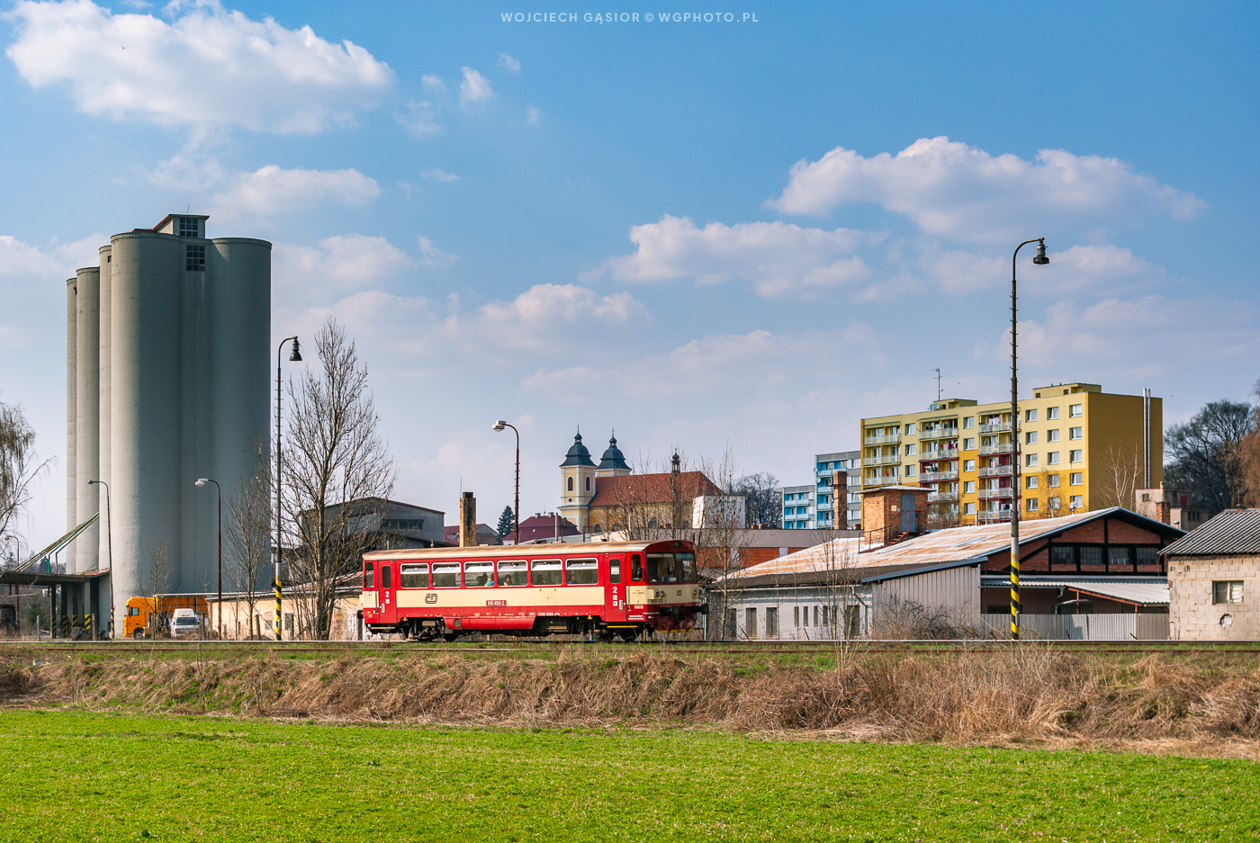 Czeska prowincja w pigułce, czyli český venkov v pilulce