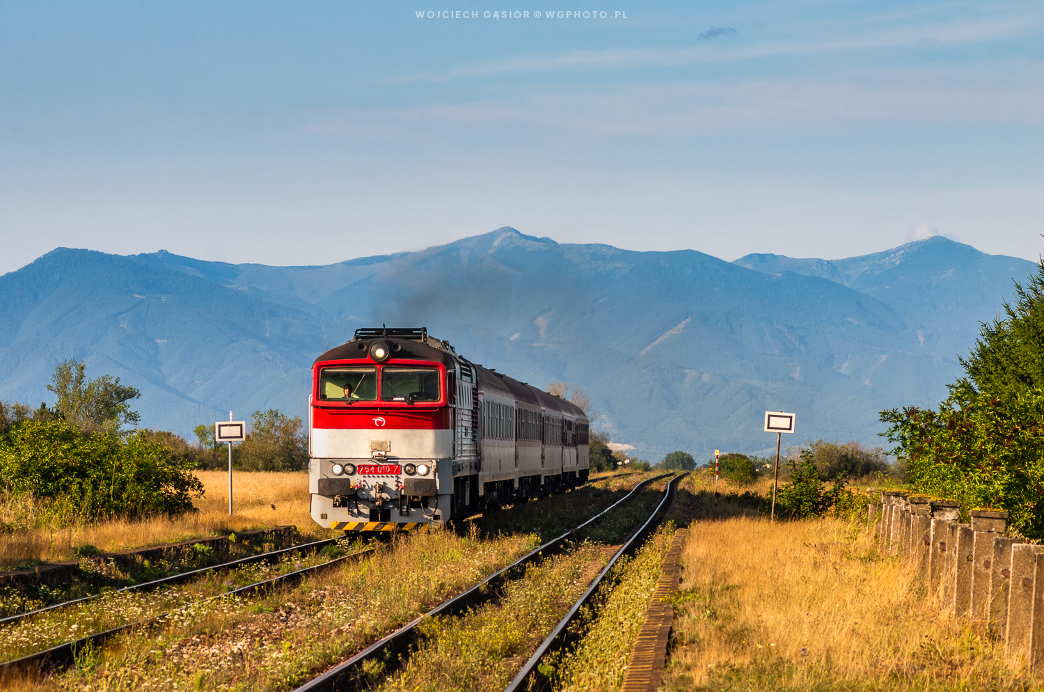 „Fatra” pod Fatrą