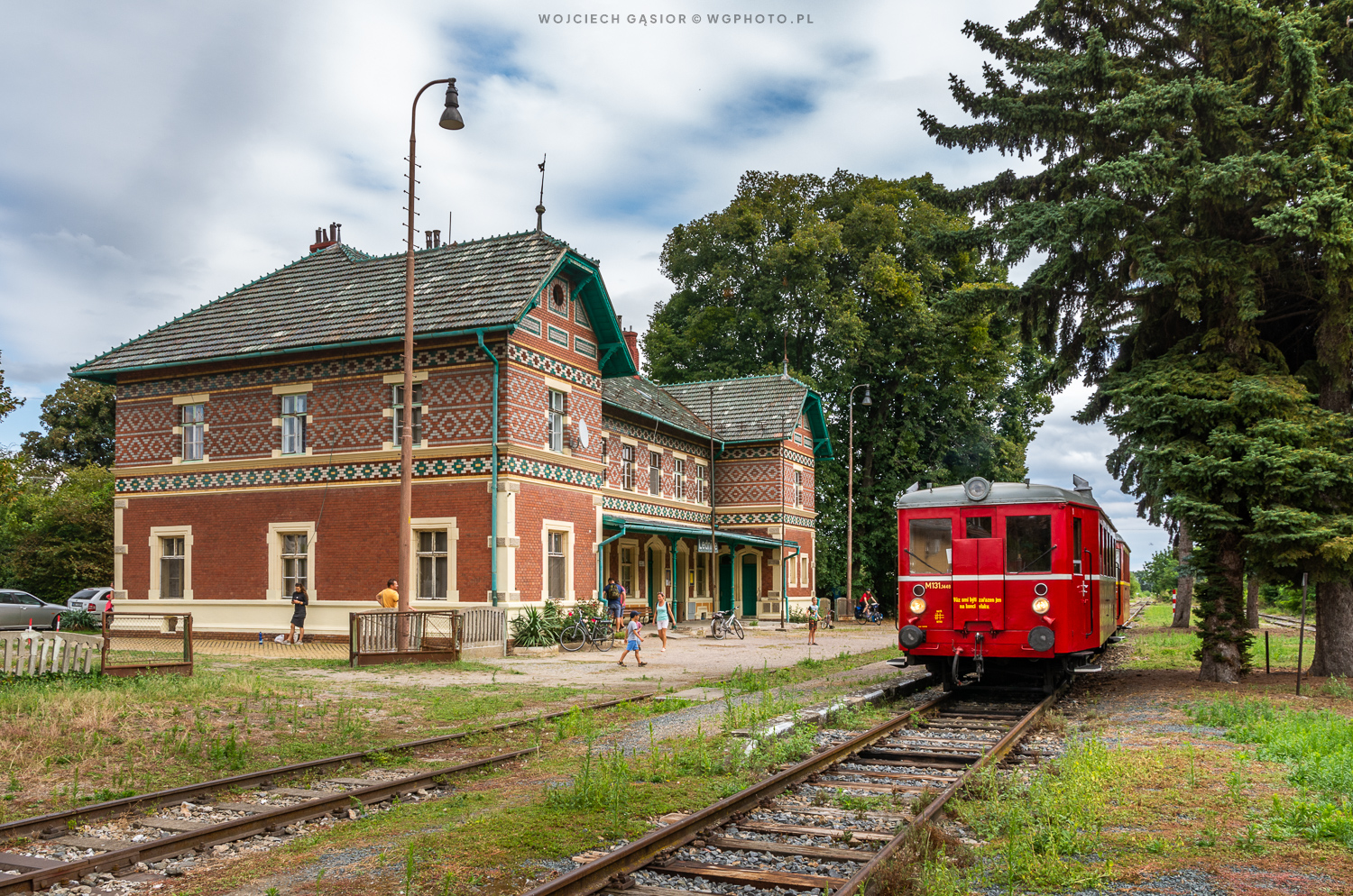 Sielanka z Hurvínkiem