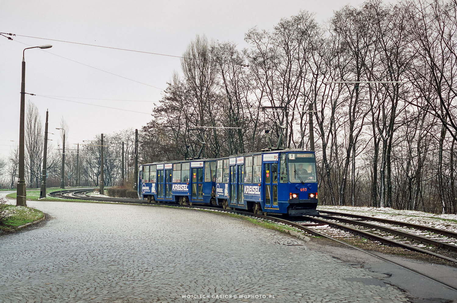 Rondo Reagana kojarzy mi się inaczej