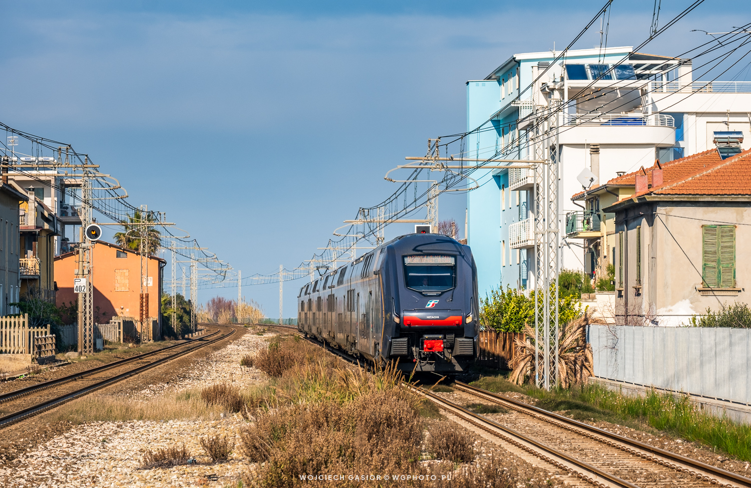 Kolejne bardzo niebezpieczne foto