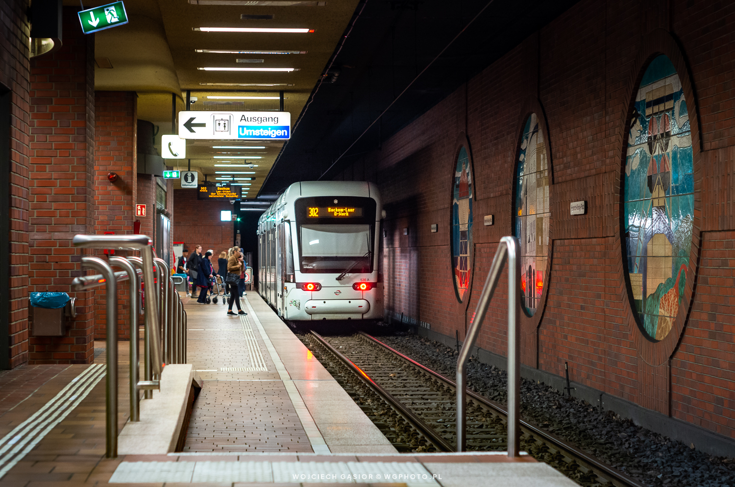 Zagłębiowskie premetro