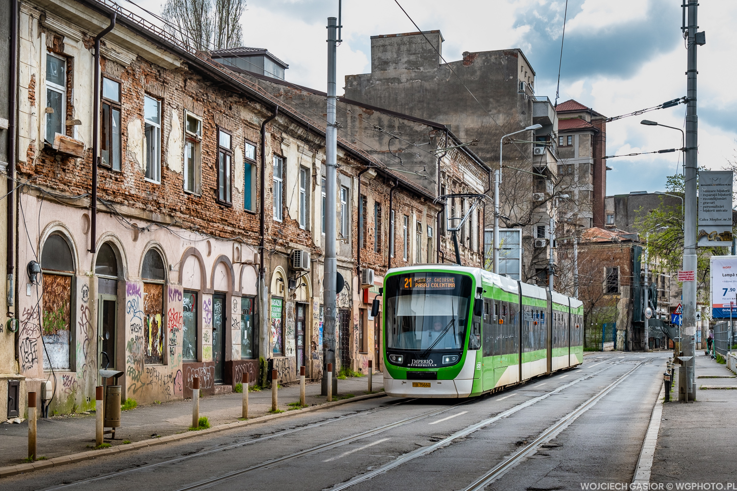 Kontrastów ciąg dalszy