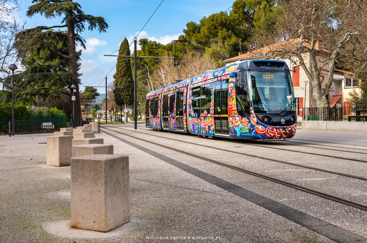Kolorowy jak pisanka