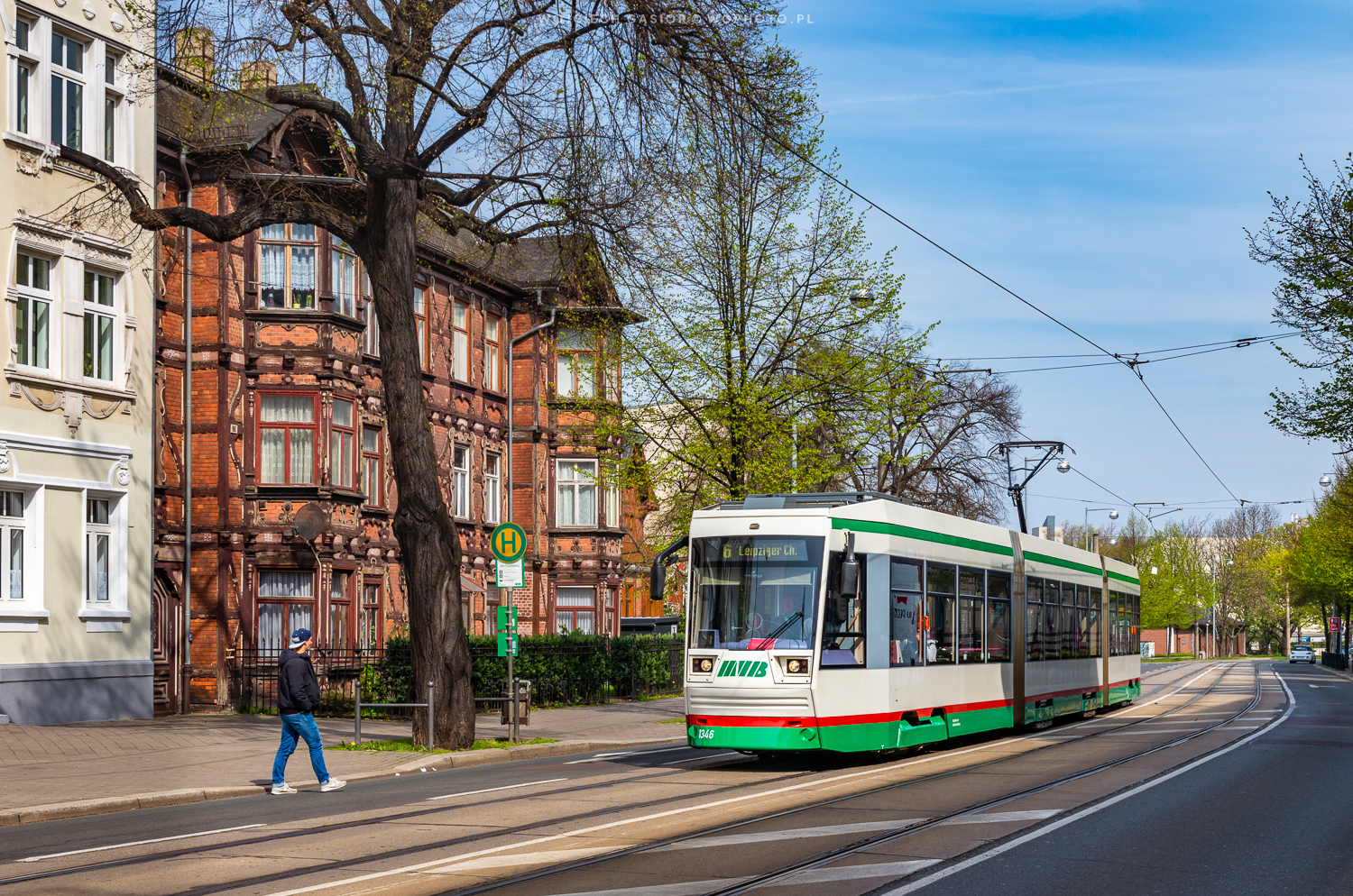 Tym razem mur pruski