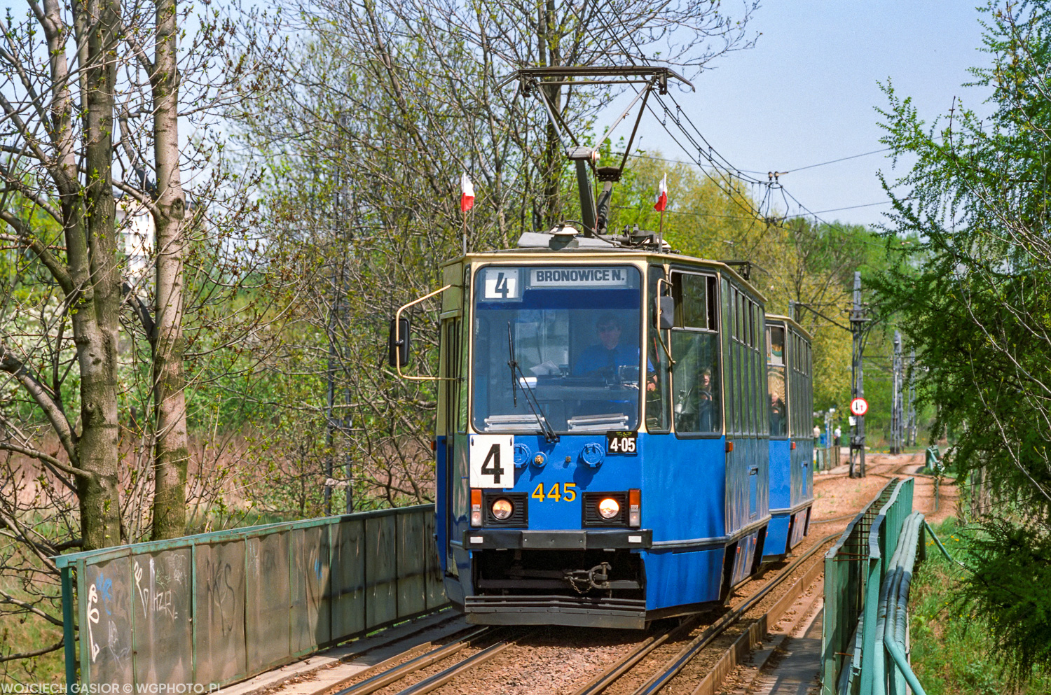 Szkoda że nie 444 na 4-04