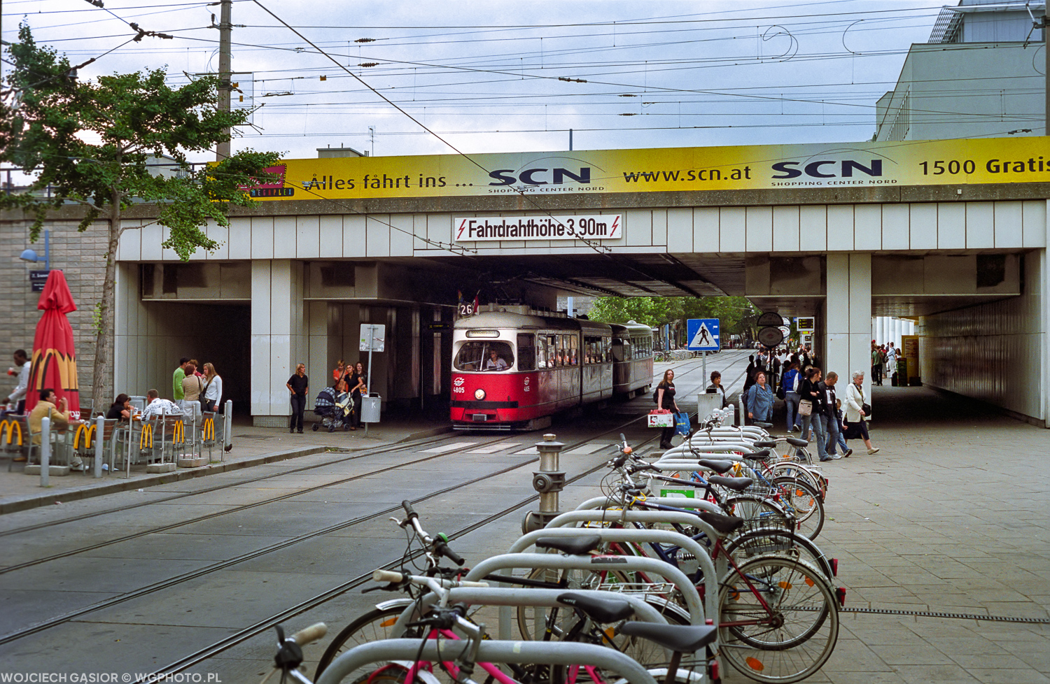 Floridsdorf