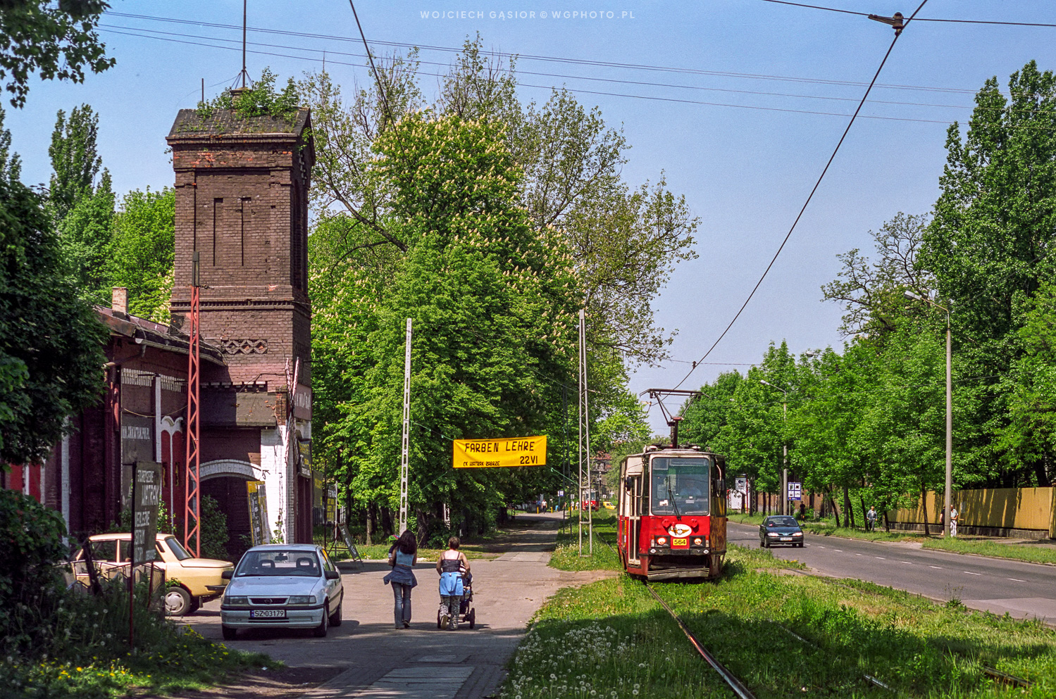 CK Wiatrak