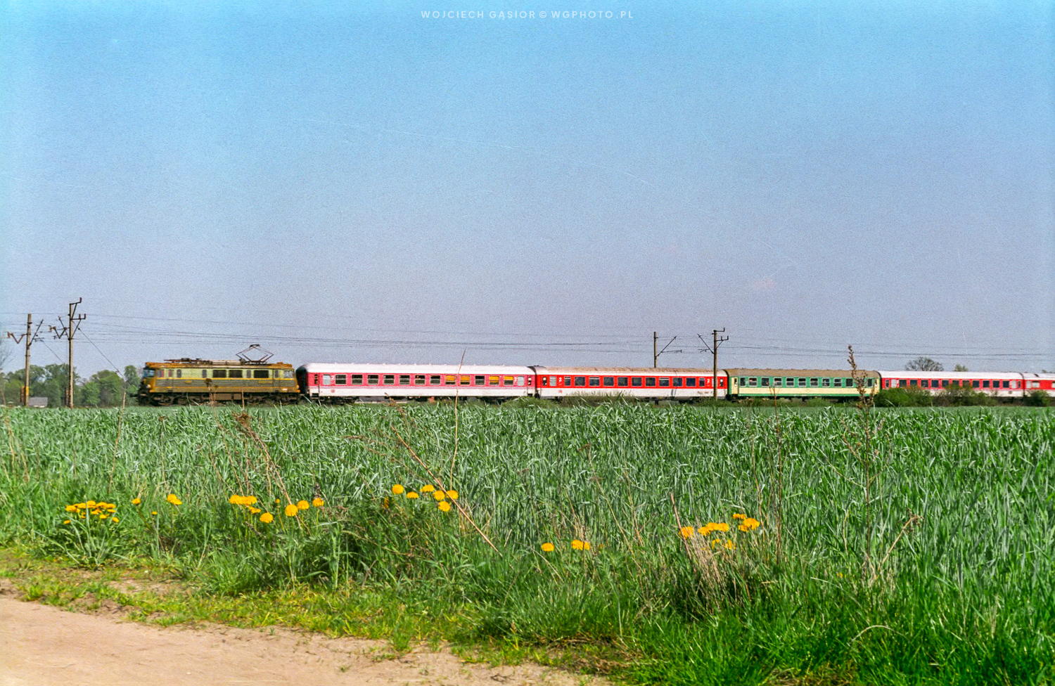 Wagon zastępczy