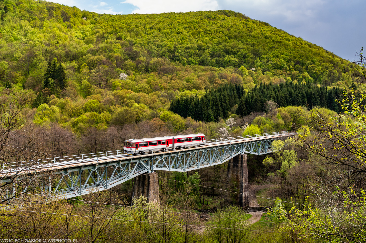 Kozelnický viadukt