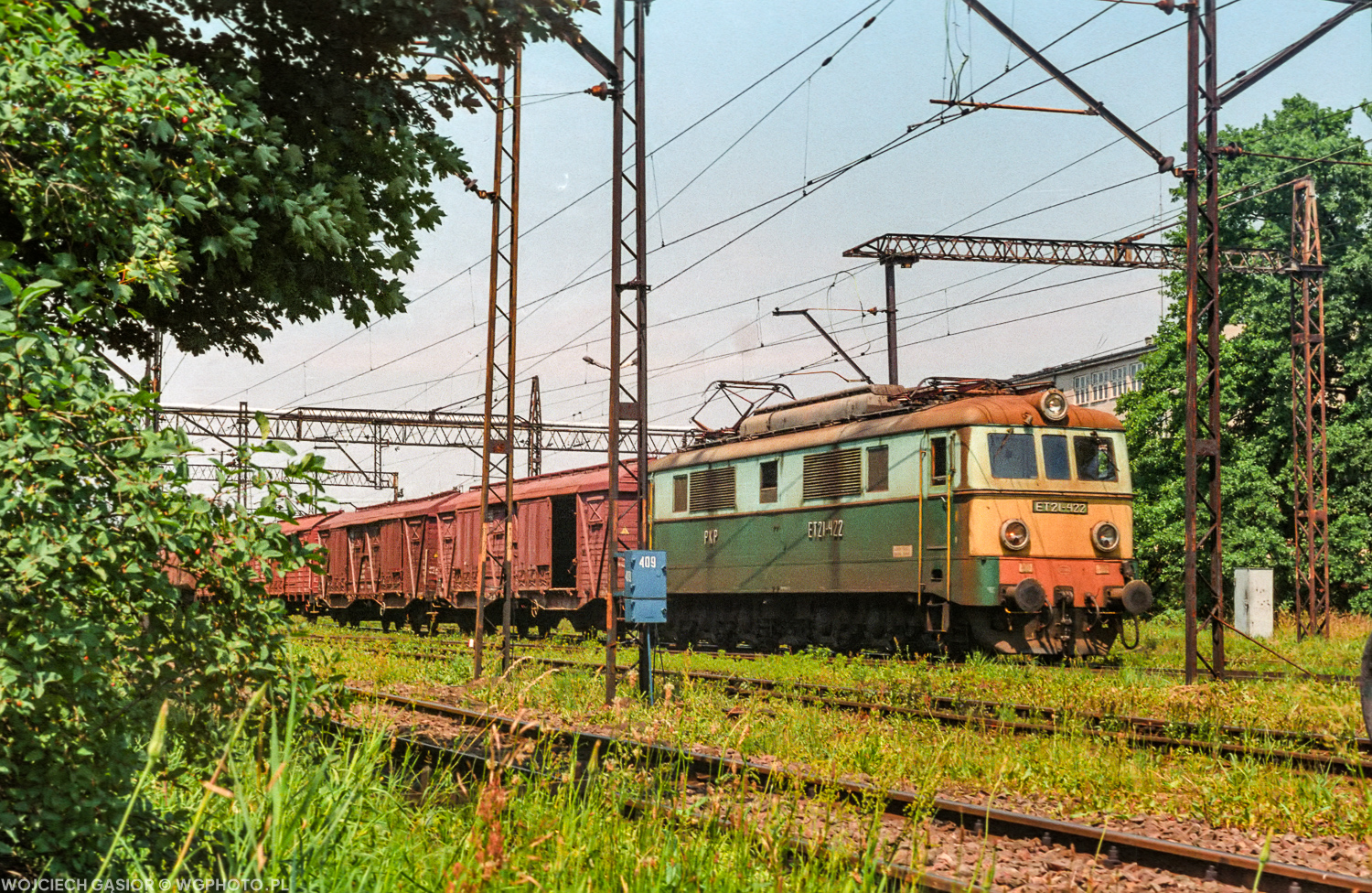 ET21-422 z Gagsami