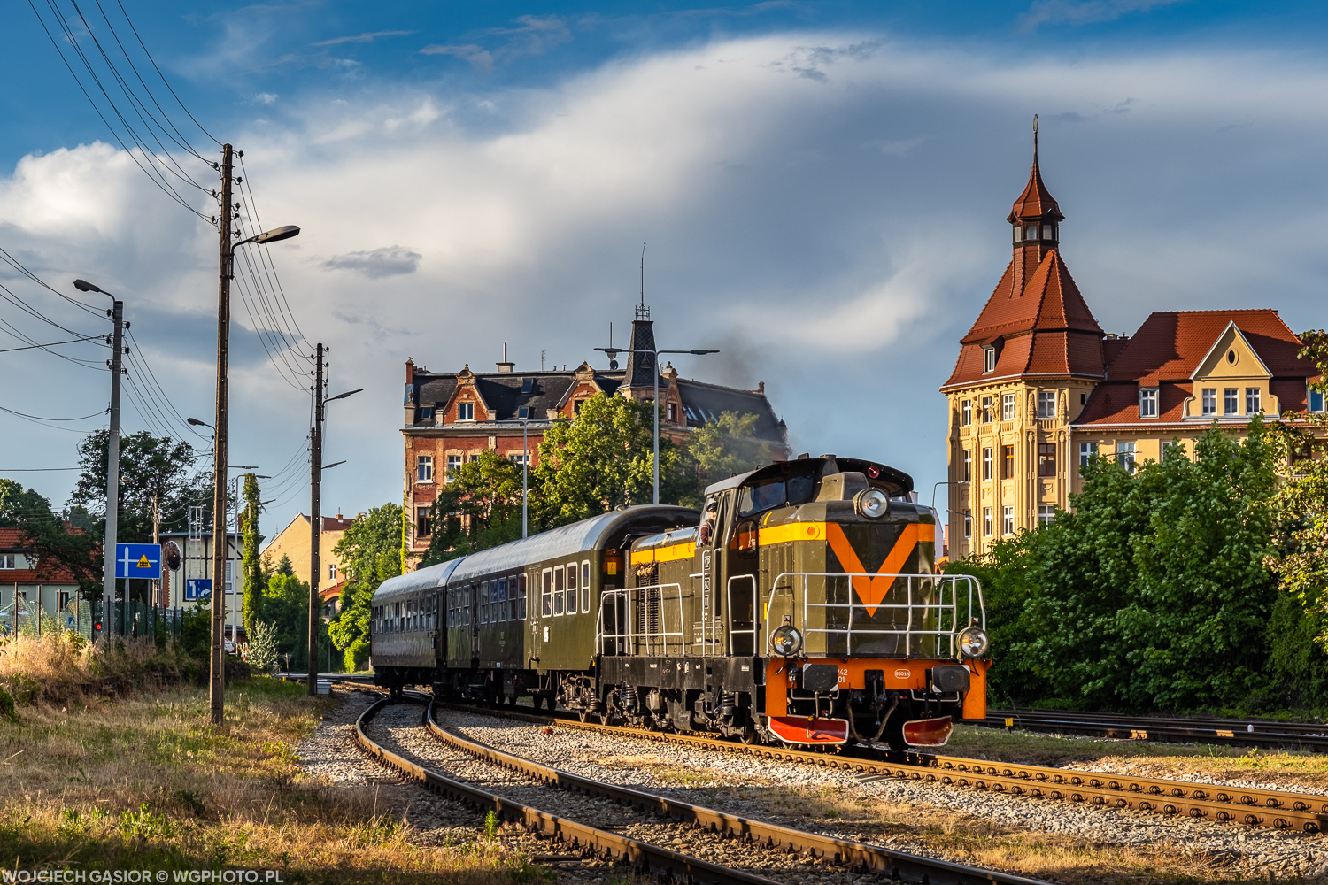 Retro Świdnica Miasto