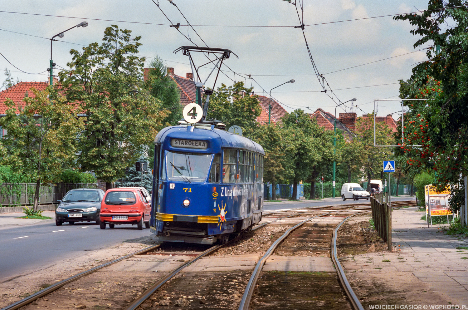 Księżniczka w starej sukni