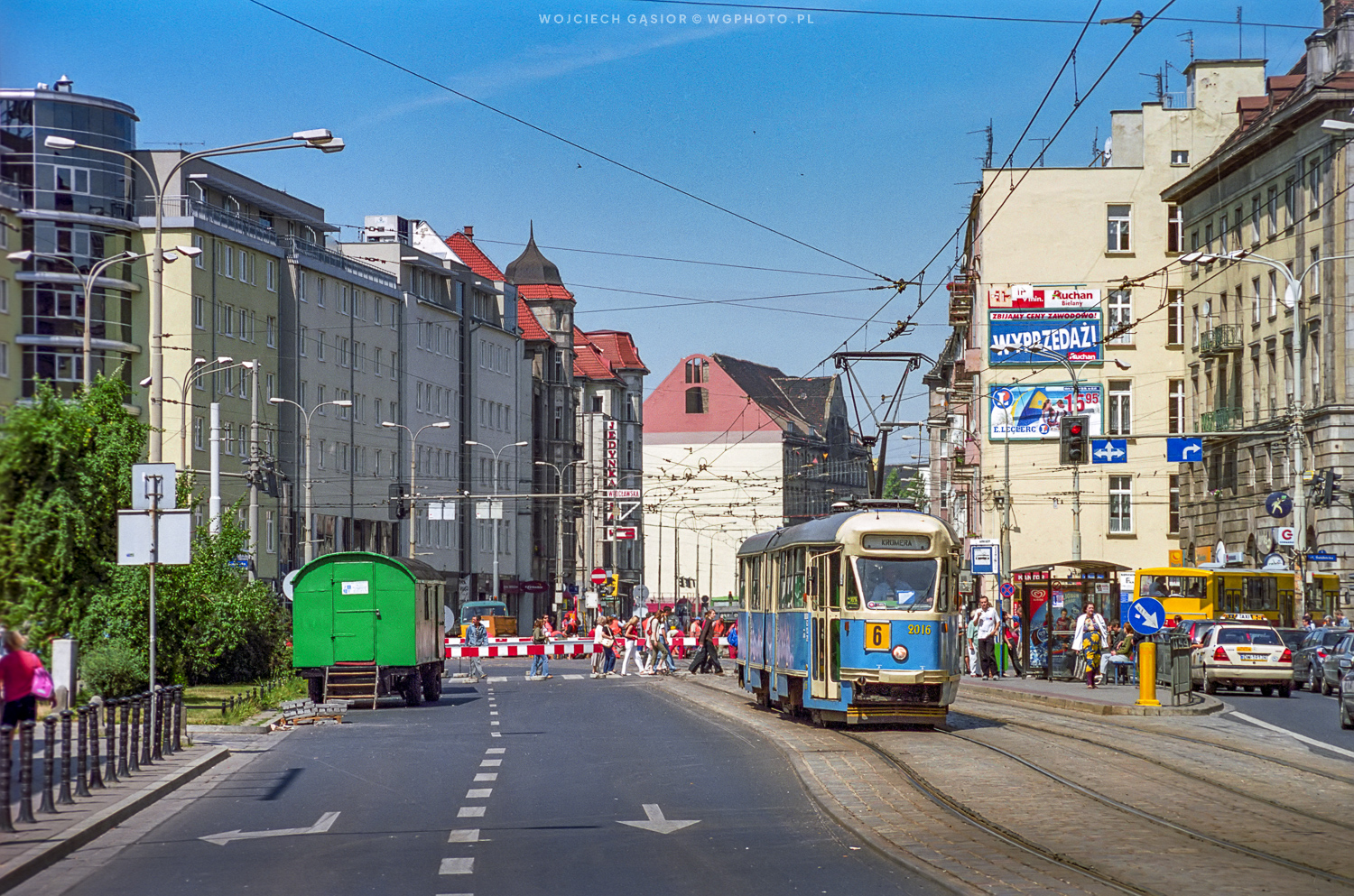 Wóz Drzymały