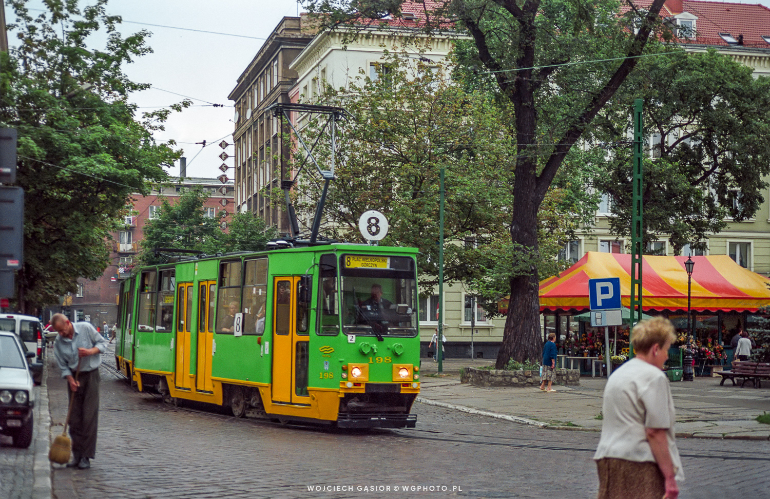 Jest klimat