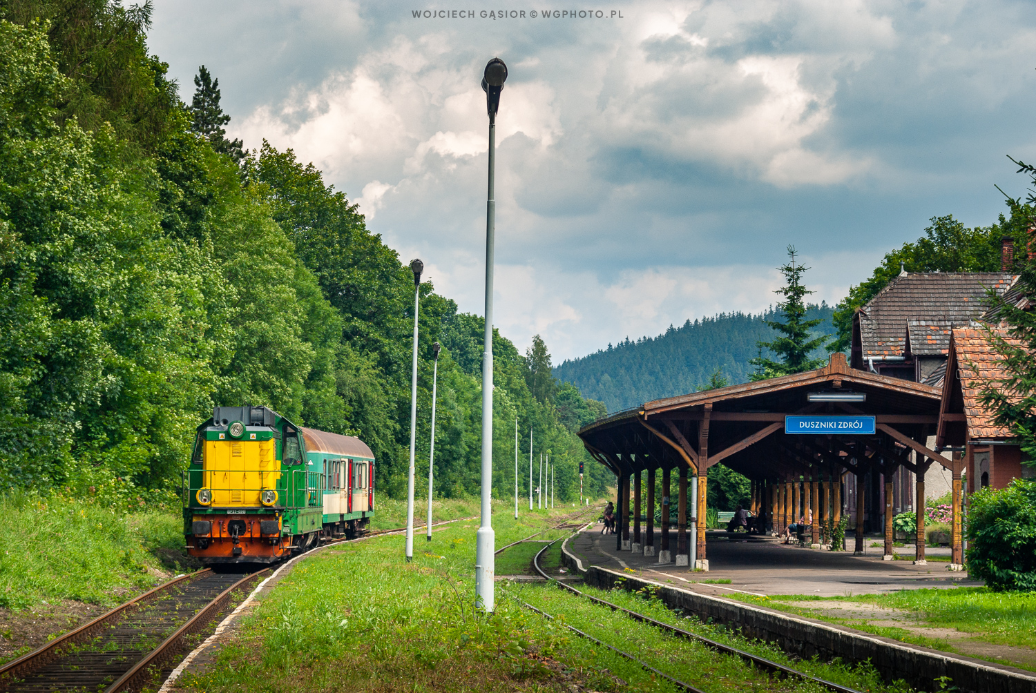 Czekamy