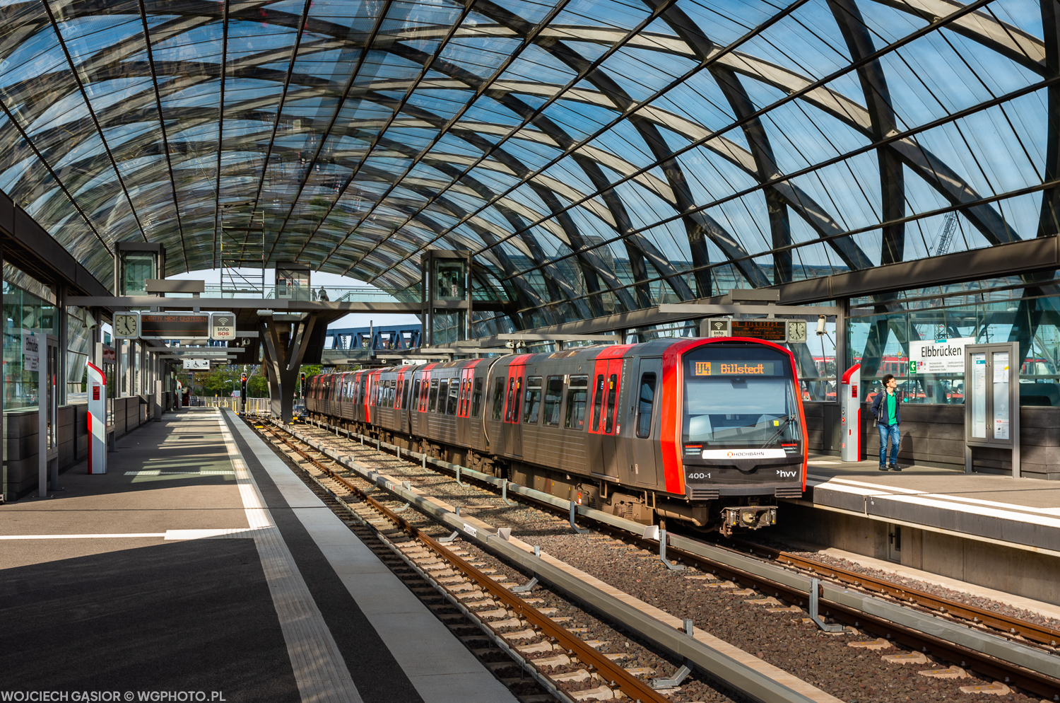Elbbrücken