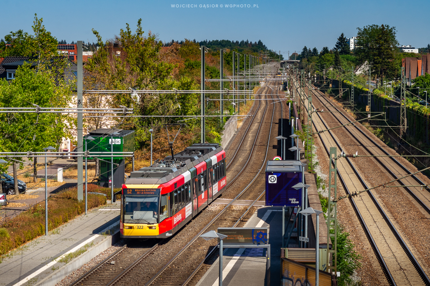 Po prostu duży tramwaj