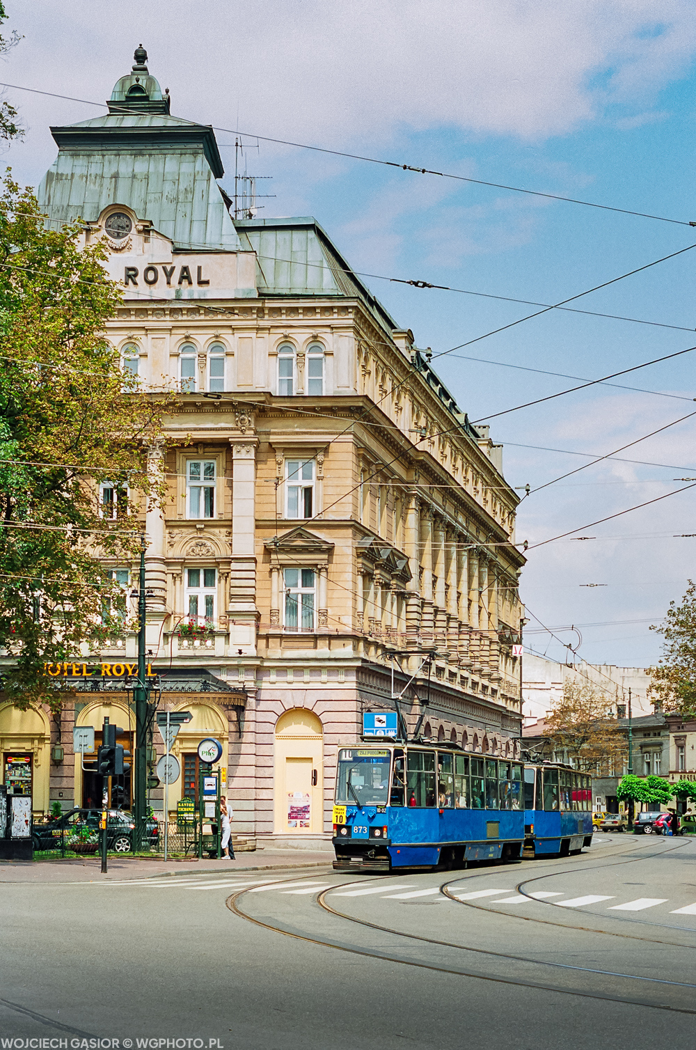Hotel Royal