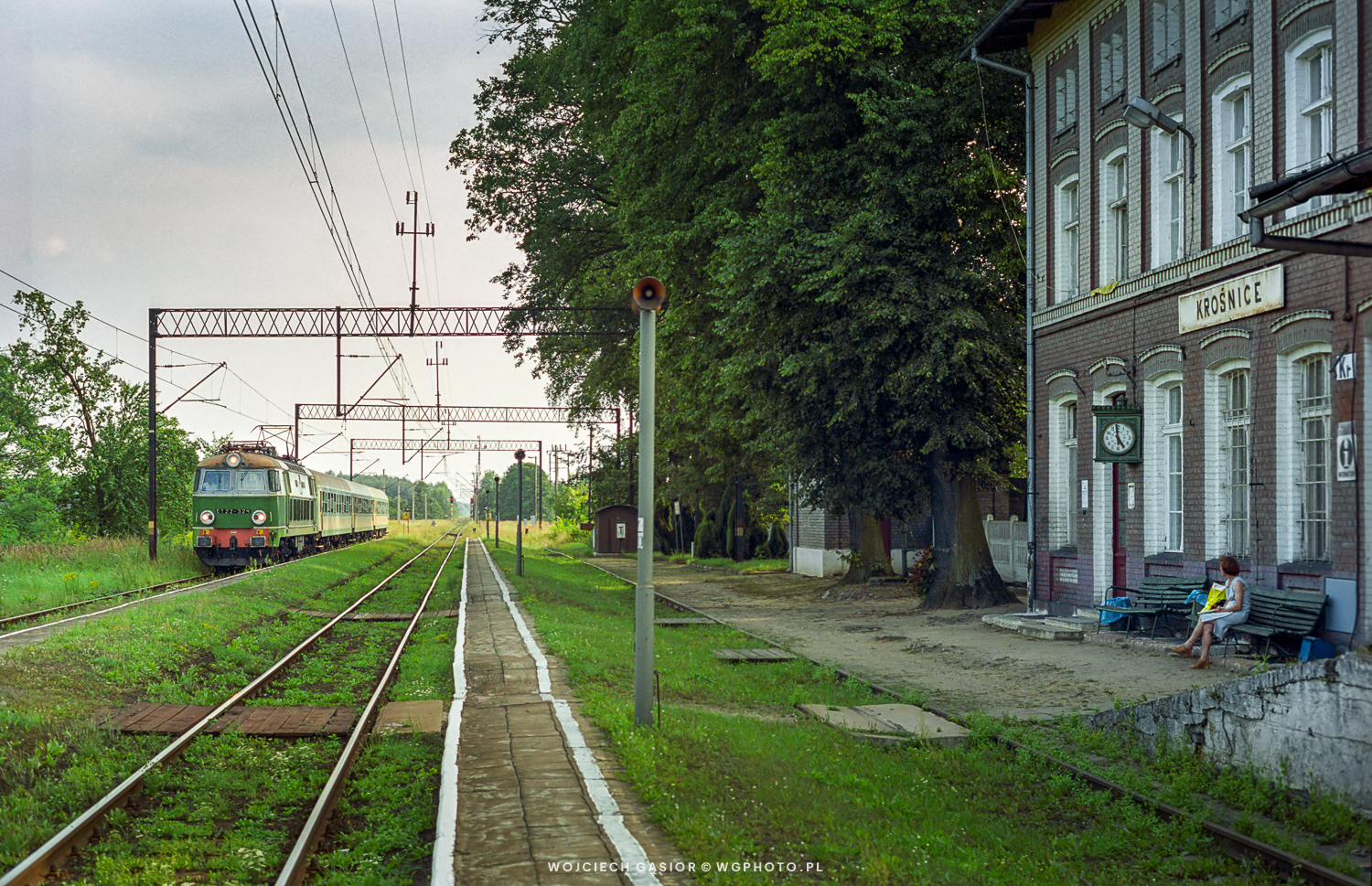 Krośnice