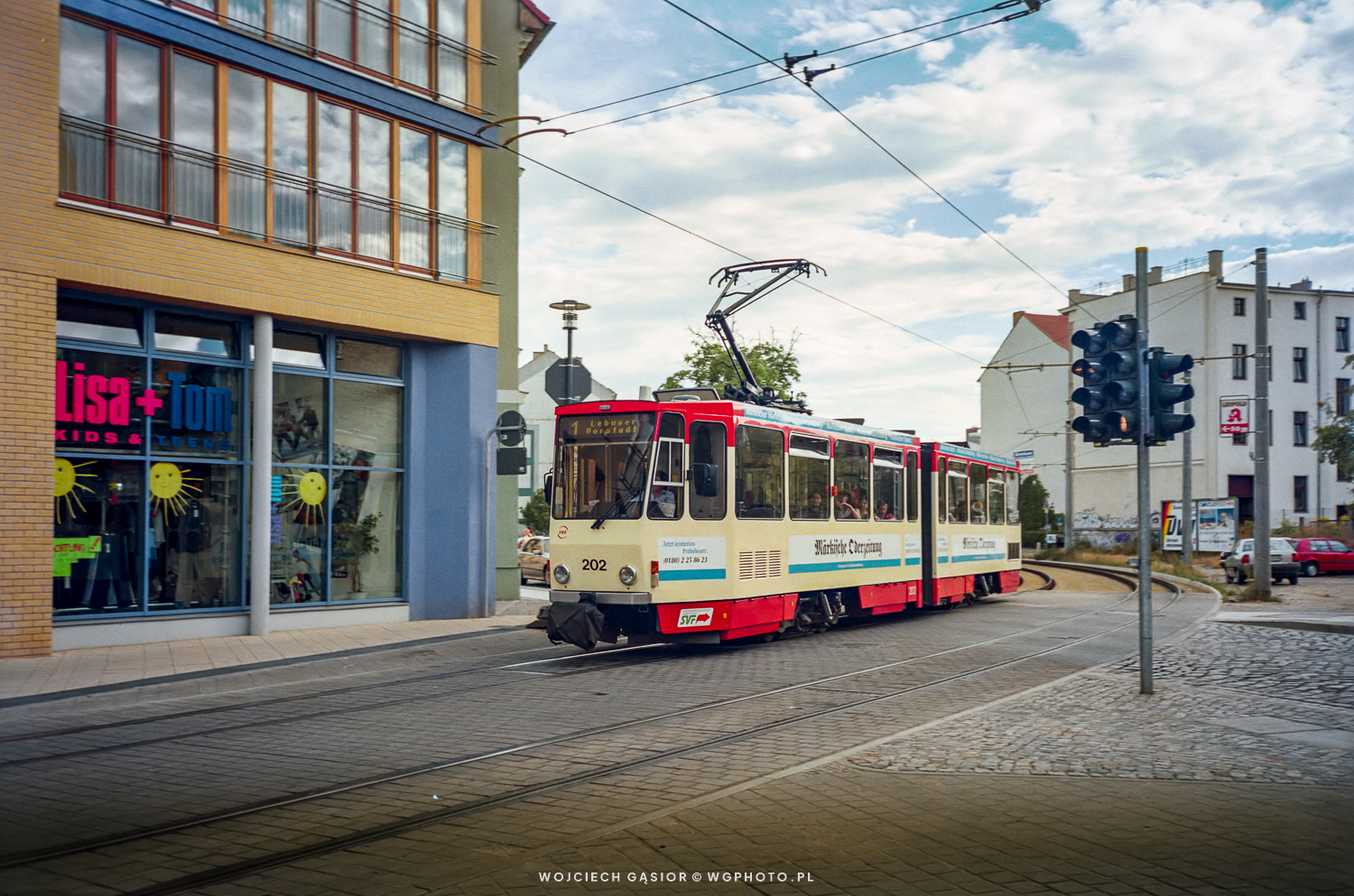 Przeżył 18 lat