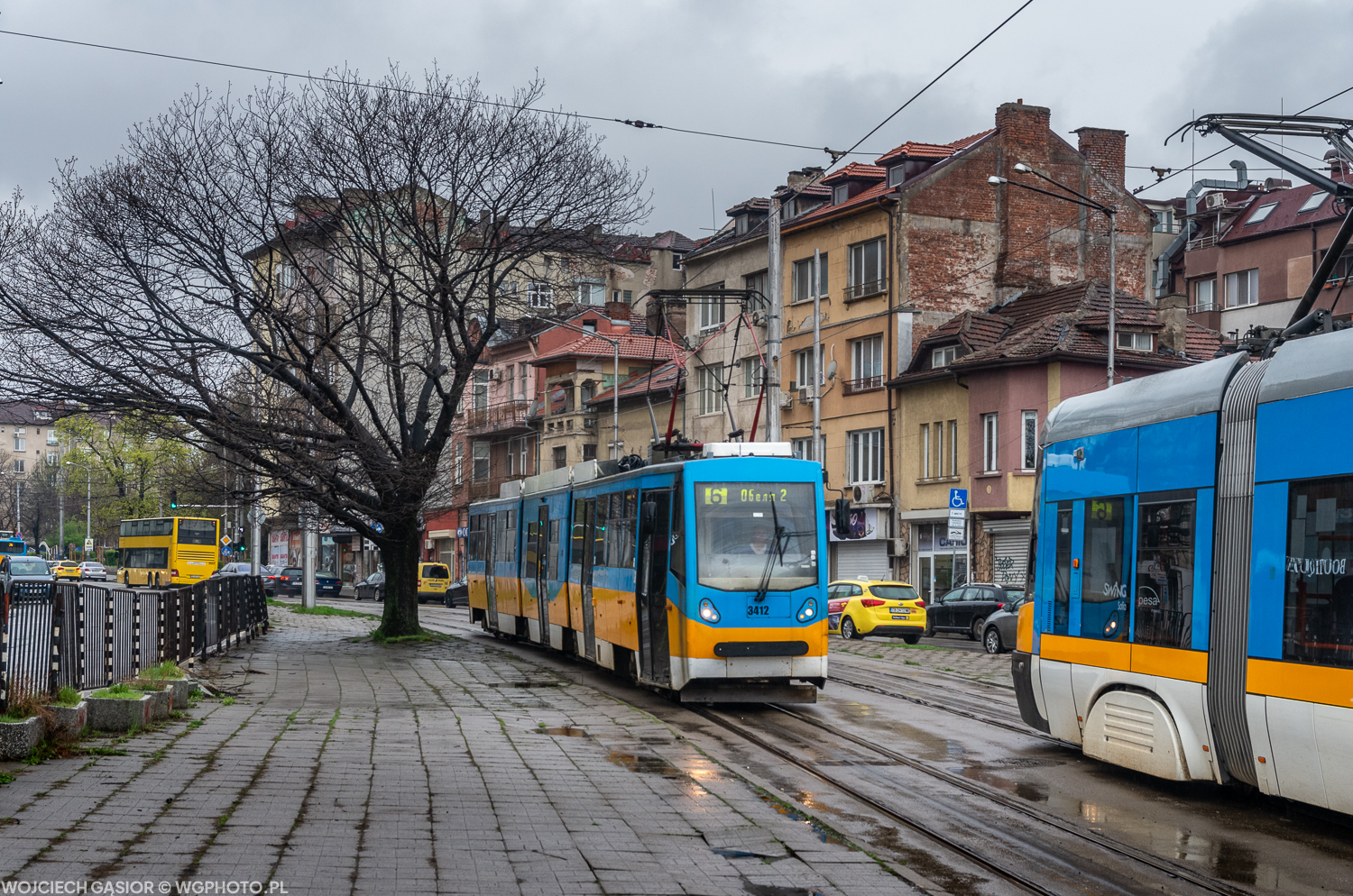 Motyw bułgarsko-czesko-polski