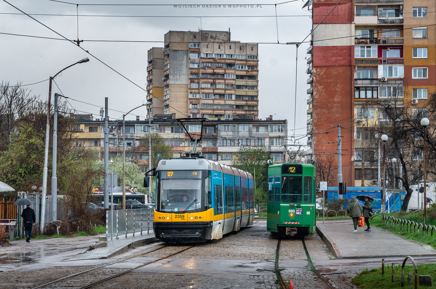 Polak, Szwajcar i wnimanie
