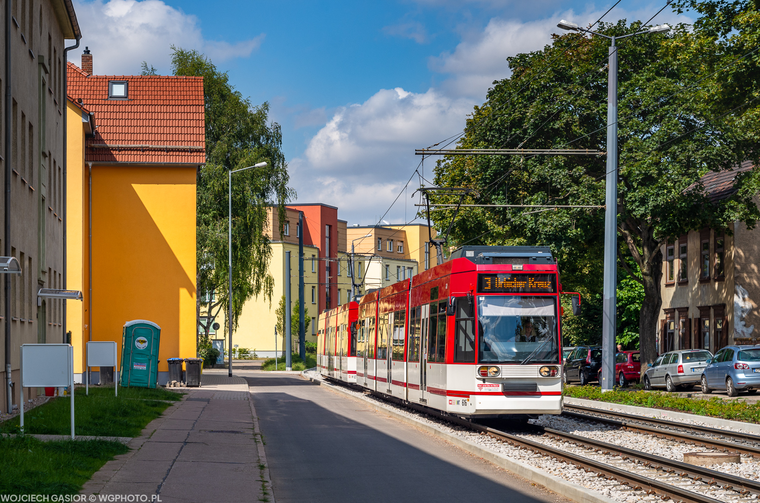 60 metrów