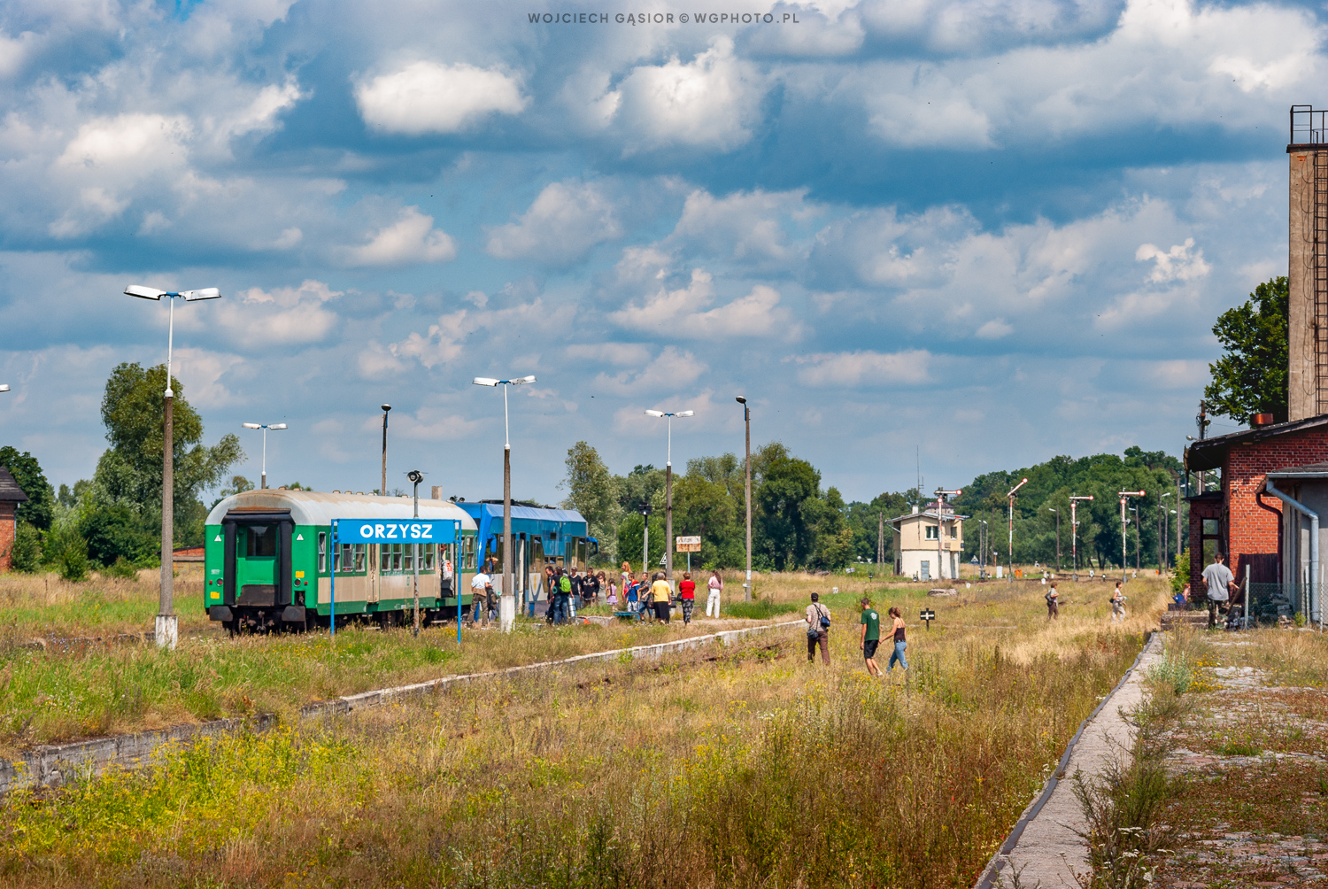 Orzysz