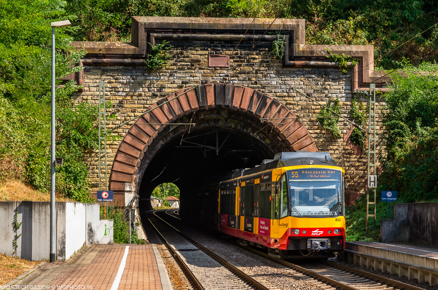 Ersingen West