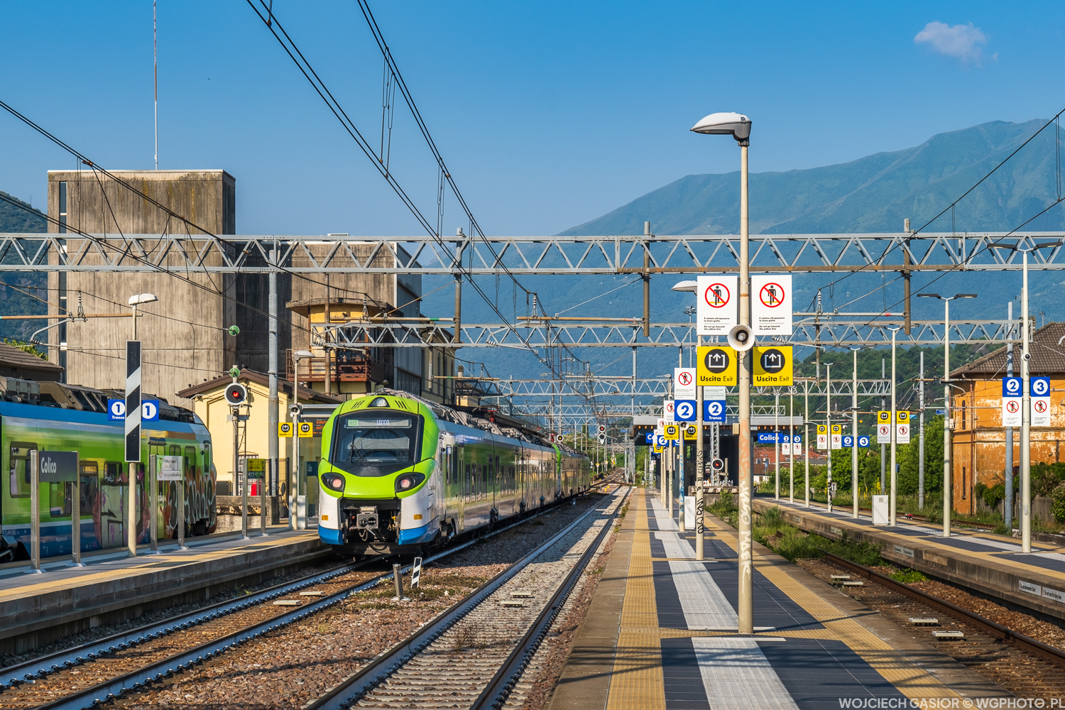 ETR204-024, Colico