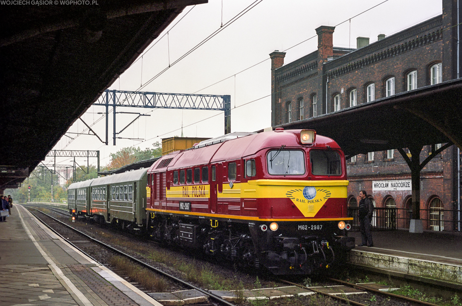 M62-2987, Wrocław Nadodrze