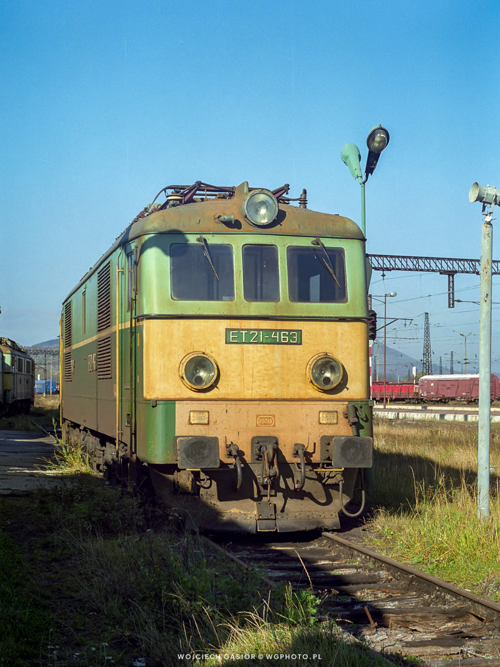 ET21-463
