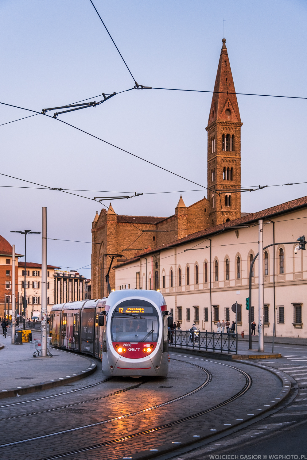 Santa Maria Novella