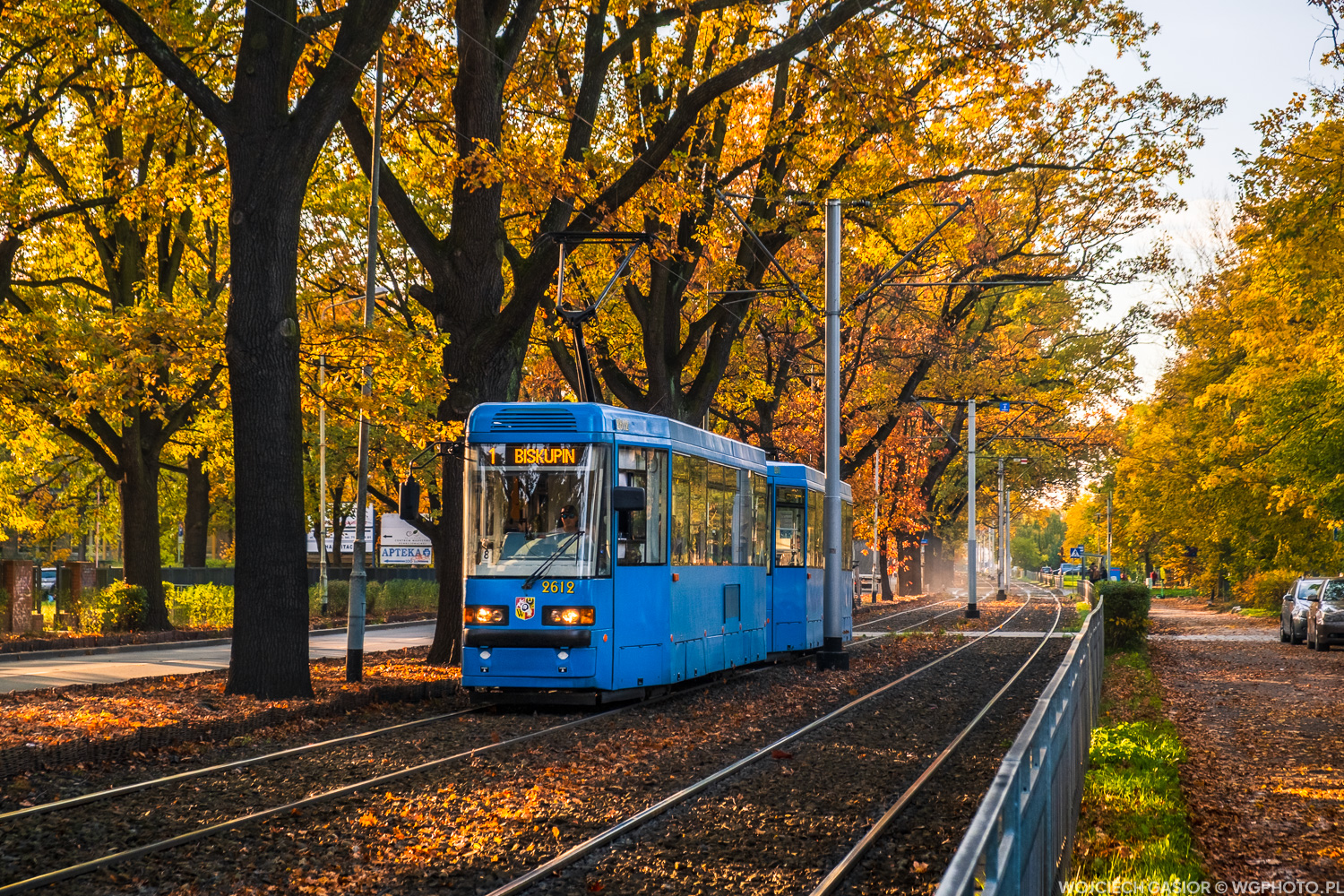 Odświeżony Protram