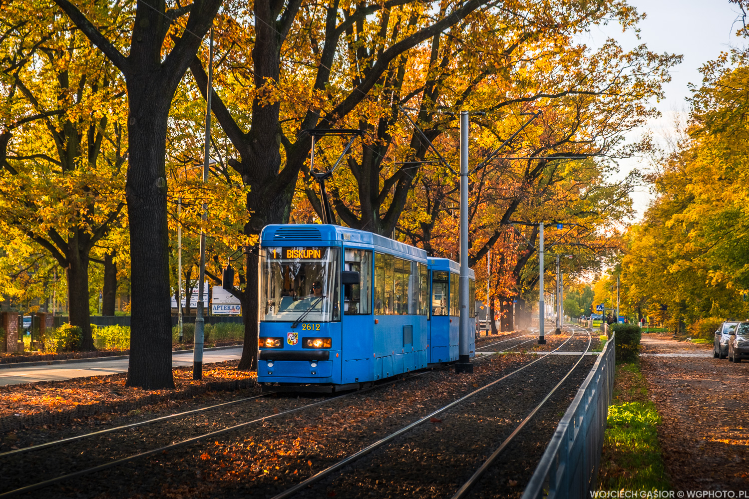 Odświeżony Protram