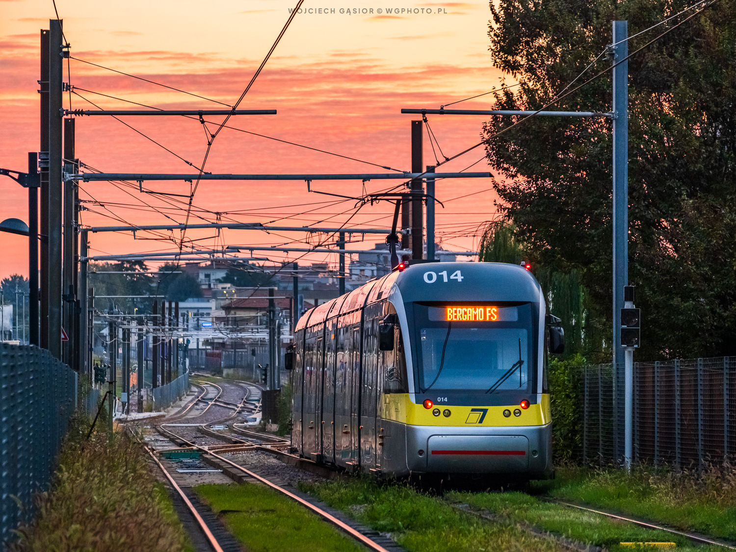 Będzie więcej tramwajów