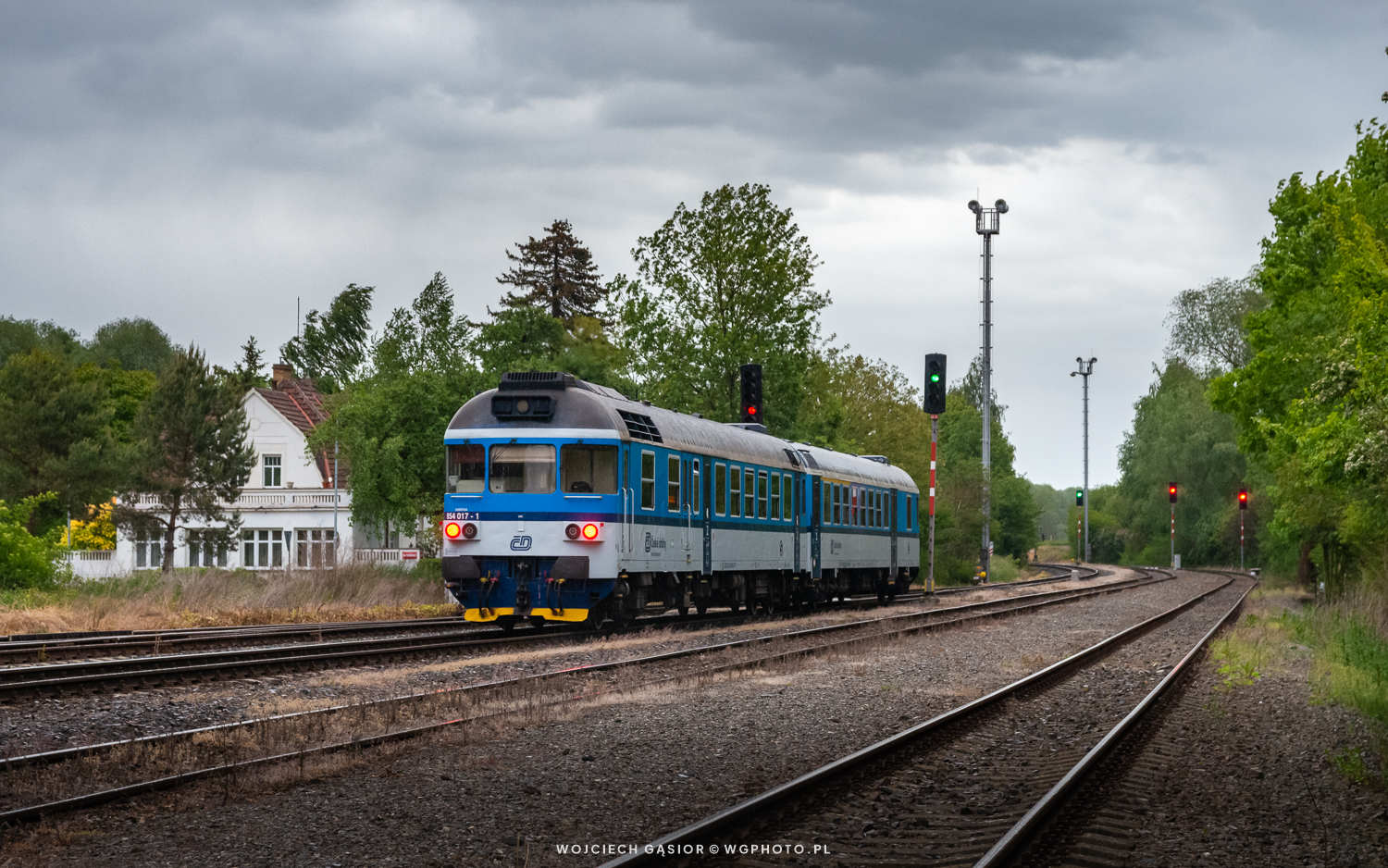 854.017, Byšice