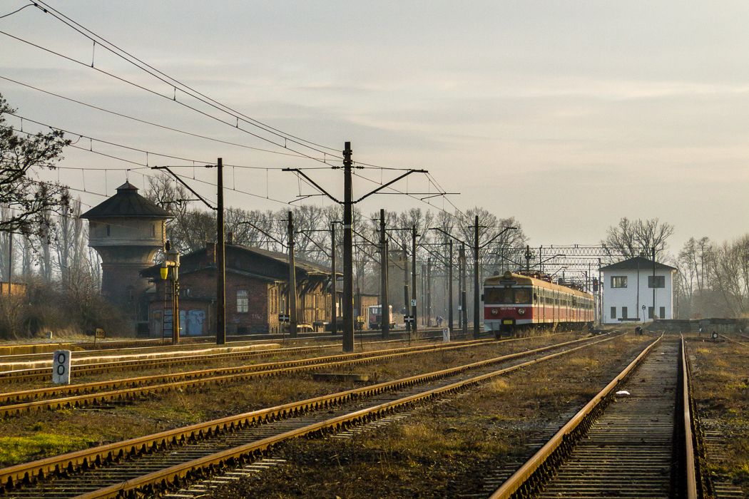 Popołudniowy fajrant